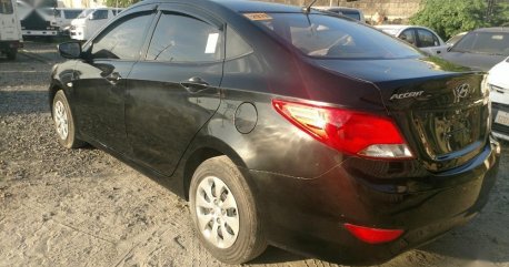 2018 Hyundai Accent for sale in Cainta