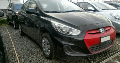 2016 Hyundai Accent for sale in Cainta