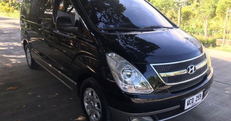 2013 Hyundai Starex for sale in Cebu City