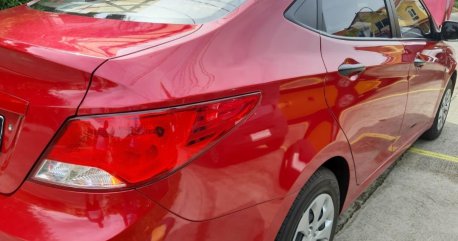 Hyundai Accent 2018 for sale in Bacoor