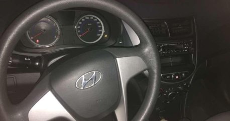 2018 Hyundai Accent for sale in Quezon City