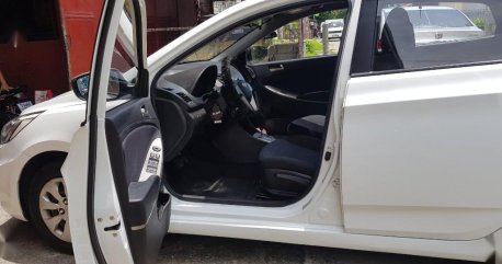 Hyundai Accent 2016 for sale in Quezon City 