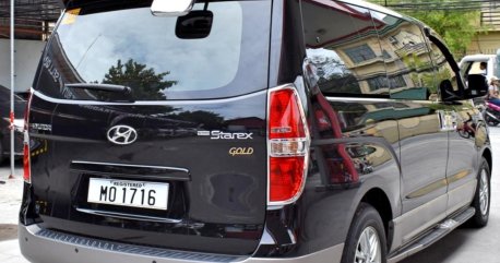 Hyundai Starex 2016 for sale in Lemery