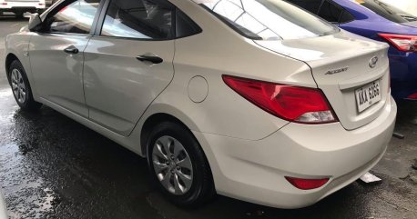 Hyundai Accent 2015 for sale in Marikina