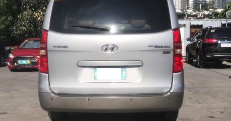 2012 Hyundai Grand Starex for sale in Makati 