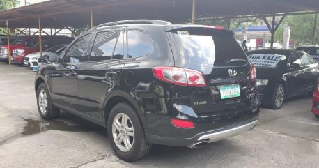 2012 Hyundai Santa Fe for sale in Pasig 