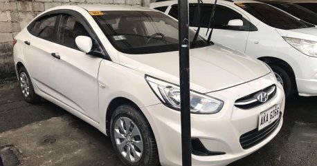 Hyundai Accent 2015 for sale in Marikina