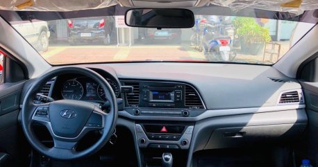 Hyundai Elantra 2019 for sale in Quezon City 