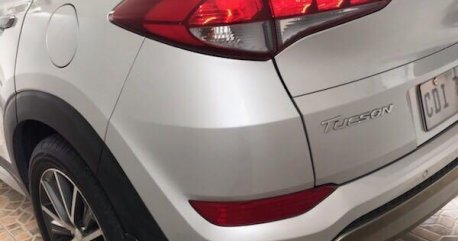 2016 Hyundai Tucson for sale in Angeles