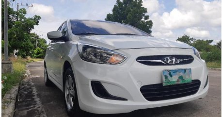 Hyundai Accent 2001 for sale in Pasig