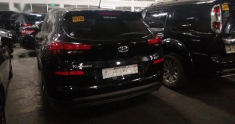 2019 Hyundai Tucson for sale in Quezon City