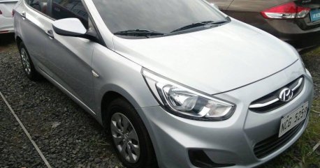 2017 Hyundai Accent for sale in Cainta