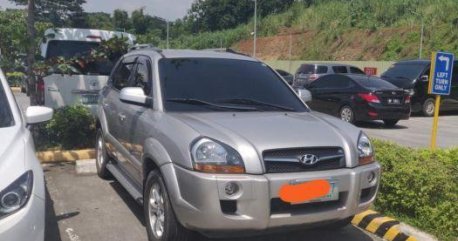 2009 Hyundai Tucson for sale in Marikina 