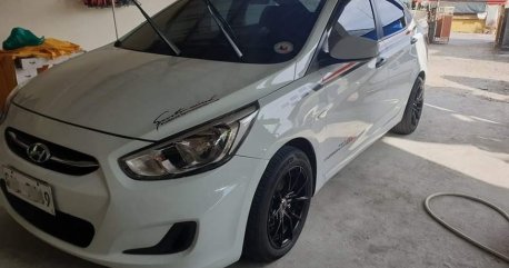 2019 Hyundai Accent for sale in Apalit