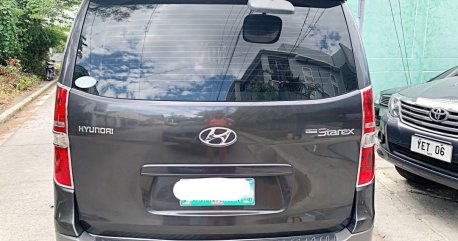 2008 Hyundai Starex for sale in Bacoor