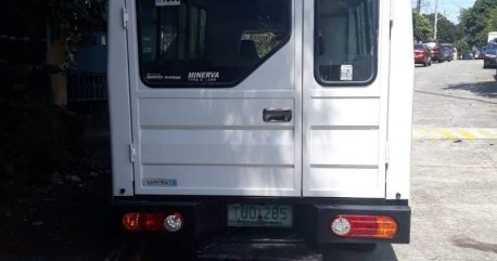 2011 Hyundai H-100 for sale in Quezon City