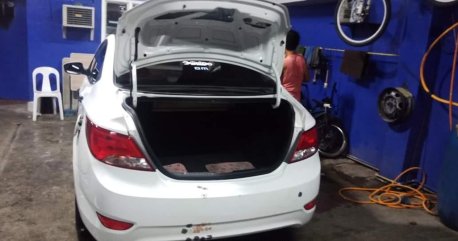 2016 Hyundai Accent for sale in Marikina 