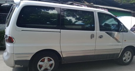 Hyundai Starex 2001 for sale in Bulacan