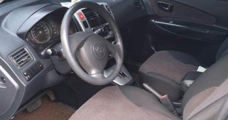 2007 Hyundai Tucson for sale in San Mateo