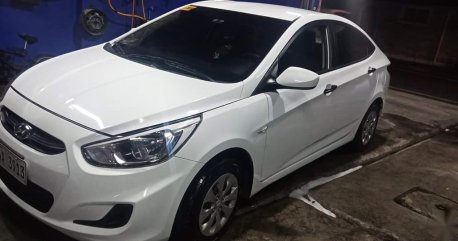 2016 Hyundai Accent for sale in Marikina 