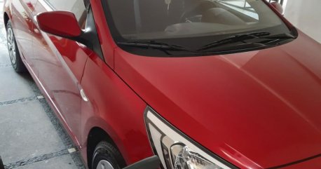 Used Hyundai Accent 2018 for sale in Parañaque