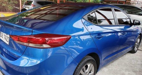 2016 Hyundai Elantra for sale in Parañaque 