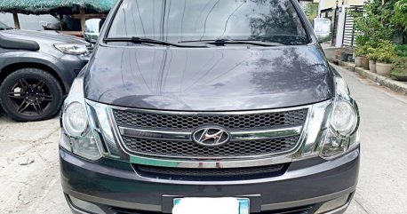 2008 Hyundai Starex for sale in Bacoor