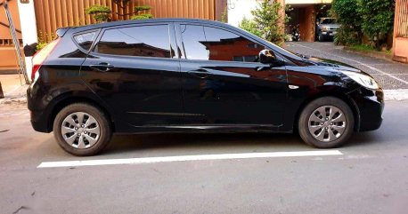 2nd-hand Hyundai Accent 2016 for sale in Quezon City