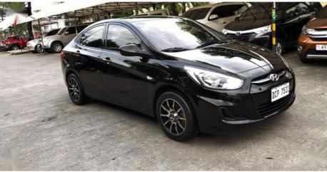 2016 Hyundai Accent at 30439 km for sale 