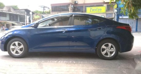 2013 Hyundai Elantra for sale in Binan 