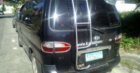 1998 Hyundai Starex for sale in Cagayan de Oro