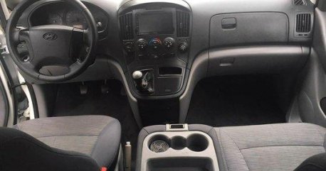 2008 Hyundai Grand Starex for sale in Quezon City