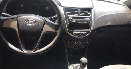 Selling 2018 Hyundai Accent in Antipolo