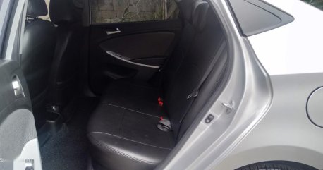 2012 Hyundai Accent for sale in Cainta