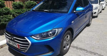 2018 Hyundai Elantra for sale in Quezon 