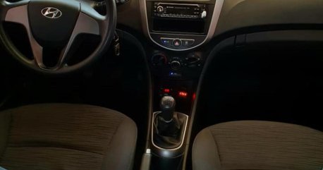 Hyundai Accent 2016 for sale in Cagayan de Oro 