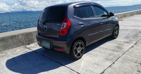 2012 Hyundai I10 for sale in Legazpi 