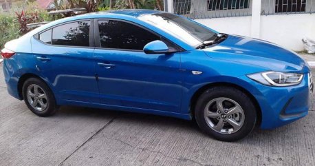2018 Hyundai Elantra for sale in Quezon 
