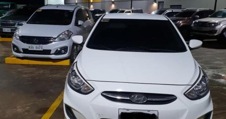 Hyundai Accent 2016 for sale in Cagayan de Oro 