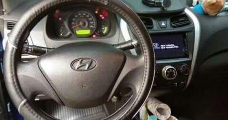 2016 Hyundai Eon at 15000 km for sale 