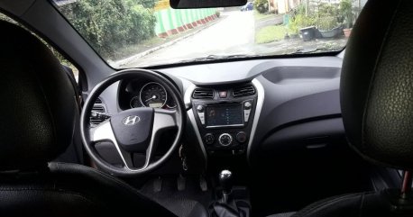 2015 Hyundai Eon for sale in Ibaan