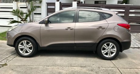 2012 Hyundai Tucson for sale in Parañaque