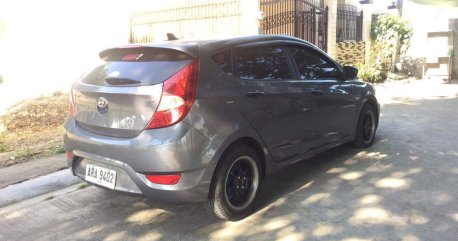 2015 Hyundai Accent for sale in Malolos