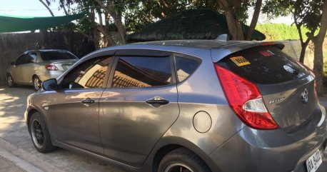 2015 Hyundai Accent for sale in Malolos