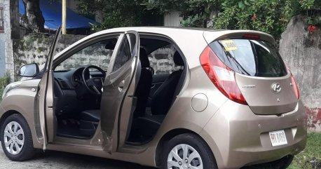 2015 Hyundai Eon for sale in Ibaan