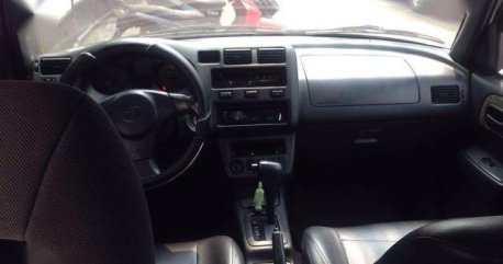 2005 Hyundai Starex for sale in Quezon City