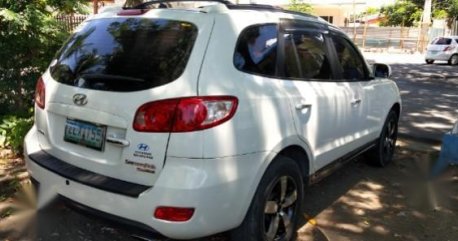 2007 Hyundai Santa Fe for sale in Cavite