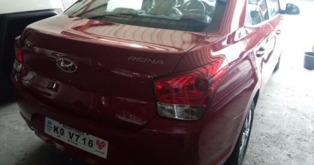 2019 Hyundai Reina for sale in Pasig 