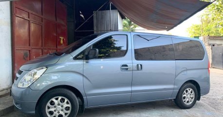 2008 Hyundai Starex for sale in Muntinlupa