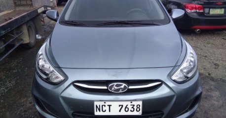 2019 Hyundai Accent for sale in Cainta